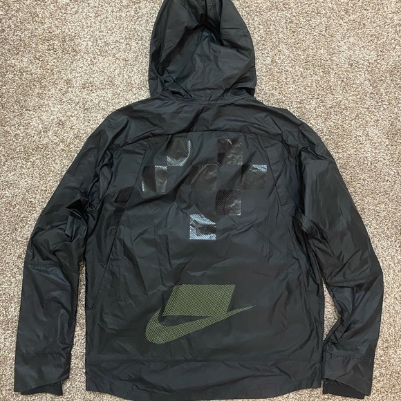 Nike Sportswear NSW Jacket - Picture 2 of 6